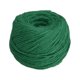 thumbnail image 1 of Uxcell Cuerda de Yute Natural de 100 Metros, Cuerda de Yute de 3 mm, Cuerda de Yute Color Verde Oscuro para Manualidades, Envoltura de Regalos, Decoración, Empaque, Jardinería y Soporte de Plantas, 1 of 6