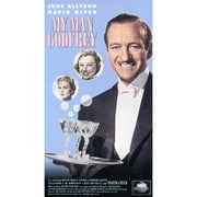 My Man Godfrey