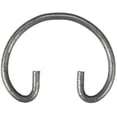 thumbnail image 2 of Sealed Power Eng. Piston Pin Lock Ring LR-63 Wire Lock; 1.09 Inch Diameter Head; 0.071 Inch Thick; Single, 2 of 3