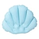 thumbnail image 4 of Almohada de baño para accesorios de bañera Reposacabezas suave y cómodo Reposacabezas para bañera de spa Azul, 4 of 7