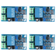 thumbnail image 1 of Módulo Protección Desconexión Voltaje Batería 12V para Prolongada, 1 of 2