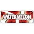 thumbnail image 2 of Watermelon Banner Sign Fruit Stand Farmers Market Signs, 2 of 4