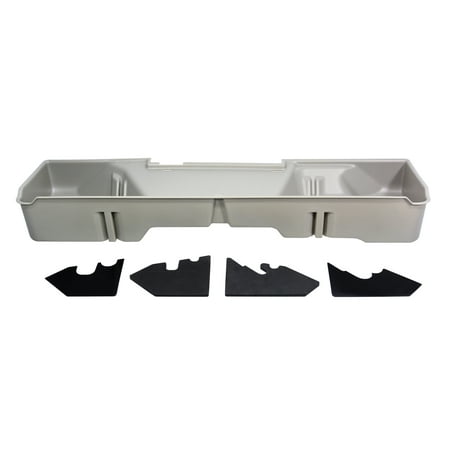 DU-HA 10046 DU-HA Underseat Storage