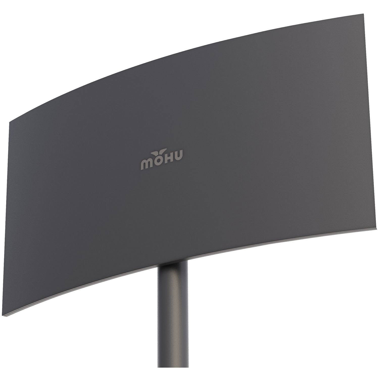 Mohu MH-110039 Crescent Outdoor Amplified HDTV Antenna