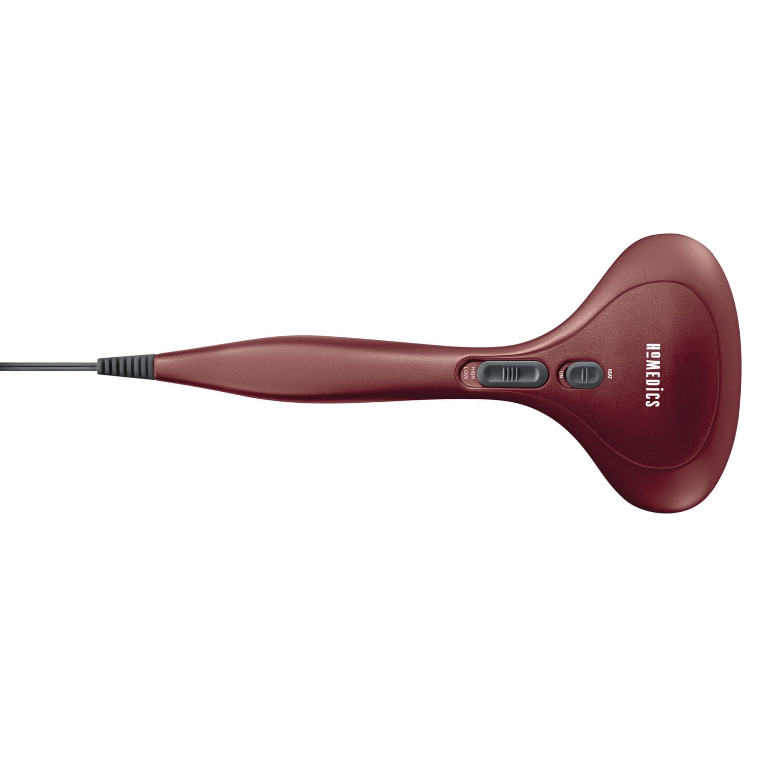 HoMedics Thera-P Body Massager With Perfect Reach Handle, HHP-110-THP 