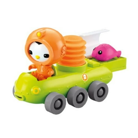 octonauts peso toy