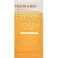 thumbnail image 2 of VOESH Pedi In A Box Basic 3 Step - Lemon, 2 of 4