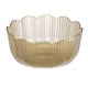 thumbnail image 2 of Multifunctional Large Capacity Fruit Basin Transparent Plastic Fruit Bowl, 2 of 10