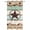 Beige Green, variant on Western Texas Star Green Outdoor Curtains for Patio Waterproof,Windproof Privacy Curtains with Weighted Bottom,Farmhouse Brown Country Vintage Outside Drapes for Picnic Garage Yard 54"x84" 1 Panel