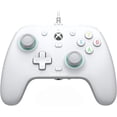 thumbnail image 1 of GameSir G7 SE Controlador con cable para Xbox Series X|S, Xbox One y Windows 10/11, Gamepad para juegos Plug and Play con joysticks de efecto Hall/disparador Hall, conector de audio de 3,5 mm, 1 of 3