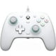 thumbnail image 1 of GameSir G7 SE Controlador con cable para Xbox Series X|S, Xbox One y Windows 10/11, Gamepad para juegos Plug and Play con joysticks de efecto Hall/disparador Hall, conector de audio de 3,5 mm, 1 of 3