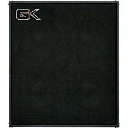 Gallien-Krueger CX410 800W 8ohm 4x10 Bass Speaker (Best 4x10 Bass Cabinet)