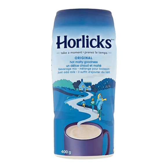 Horlicks Malt Beverage