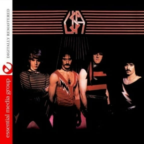 USA - USA - Music & Performance - CD