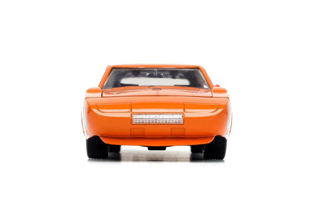 ミニカー JADATOYS 1/24 DODGE CHARGER DAYTONA Amazon.com: Jada Toys Big Time Muscle 1969 Dodge Charger
