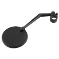 thumbnail image 4 of 1pc Cycling Bike Bicycle Handlebar Flexible Safe Rear View Rearview Mirror, 4 of 5