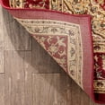thumbnail image 5 of Well Woven Timeless Red Area Rug, 5 of 8