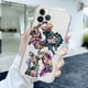 thumbnail image 3 of JoJos Bizarre-funda de teléfono para iPhone, carcasa transparente de TPU para iPhone 15, 11, 12, 13, 14, Mini Pro Max, XR, X, XS, 8, 7, 6 Plus, SE 2020, 3 of 5