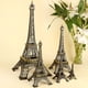 thumbnail image 4 of unbranded De Torre Eiffel En Metal Para Dormitorio Y Oficina Con Vintage Y, 4 of 8