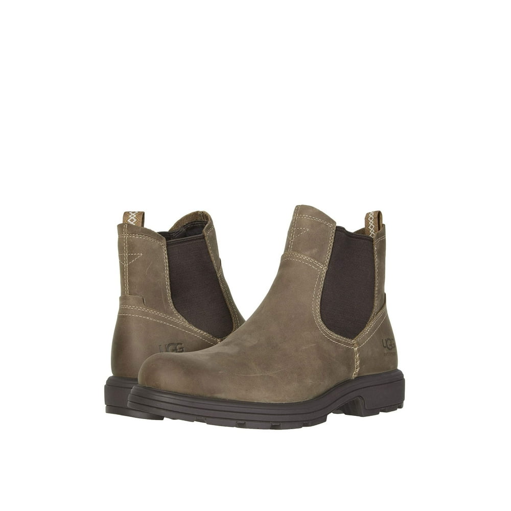 ugg emmett chelsea review