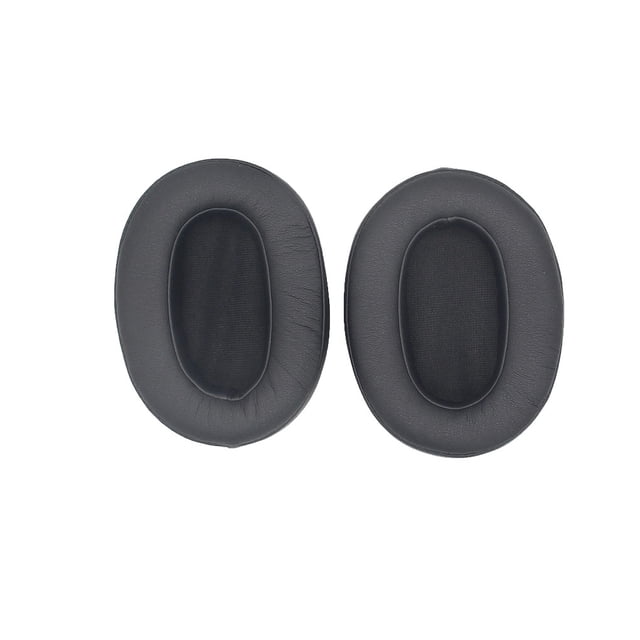 Seitruly Auriculares almohadillas para los oídos accesorios de cancelación de ruido cojines cubierta de esponja almohadilla de repuesto para Type3 NO3