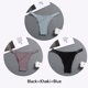thumbnail image 1 of 3 Unids/set Mujeres Tangas Moda Carta Bragas De Algodón M-XL Mujer Calzoncillos Señoras Ropa Interior Sexy Bikini Panty Nuevopangjing, 1 of 4