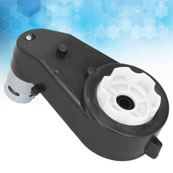 Motor , Convenient and Practical Stable Easy To Install Kid Ride On Car 24V 18000RPM for Children's Car