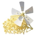 thumbnail image 1 of Mini Strandbeest Model Kit (Wind Power DIY-Beast), 1 of 5