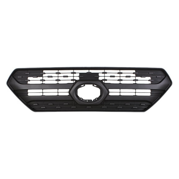 KAI New CAPA Certified Standard Replacement Front Grille, Fits 2019-2021 Toyota RAV4