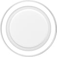 thumbnail image 2 of Phone Grip PopSockets PopGrip para MagSafe, color blanco con soporte, 2 of 5
