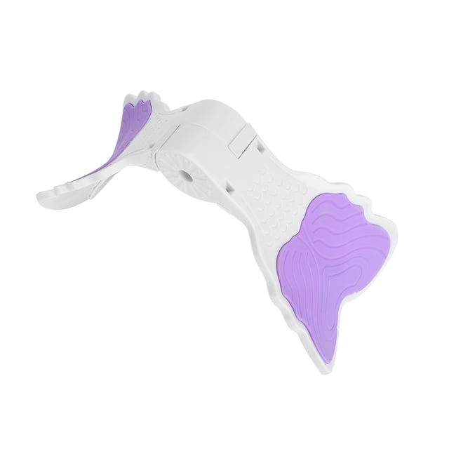 Pelvic Floor Muscle Medial Exerciser, Hip Exerciser Clamp Keep Pelvis Healthy Shaping Body For Office For Home