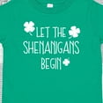 thumbnail image 4 of Inktastic Let the Shenanigans Begin Boys or Girls Toddler T-Shirt, 4 of 5