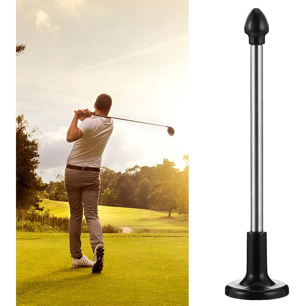 Visland Golf Alignment Stick Club Face Alignment Tool Golf Lie