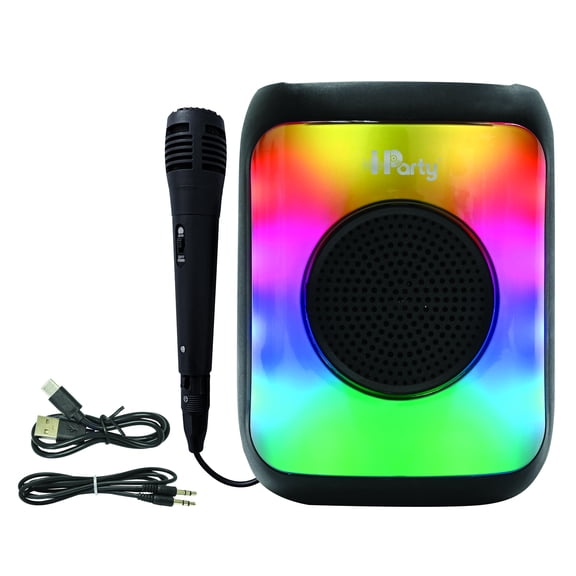 Small size Flame Bluetooth® Speaker with mic