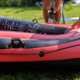 thumbnail image 4 of Milisten Montaje Universal Para Kayak Y Bote Inflable Con Soporte Negro Para Palas Y Accesorios, 4 of 8
