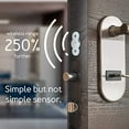 thumbnail image 4 of Aeotec AEZW187 Z-Wave Plus Capteur de Porte Encastrée 7, 4 of 4