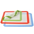 thumbnail image 5 of Innovative Silicone Baking Sheet, Non-Stick Surface For Easy Food Release, Wide Temperature Range From Freezer To Oven, Reusable And Economical Alternative To Parchment Paper, 5 of 5