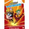 Fairly Oddparents: Superhero Spectacle (DVD)