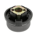thumbnail image 2 of Camping Stove Butane Gas Adapter Butane Connector Outdoor Convert Fuel Canister for Long Tank Gray, 2 of 8