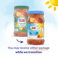 thumbnail image 6 of Dole Tropical Fruit in 100% Fruit Juice, 23.5 oz Jar, 6 of 11