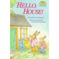thumbnail image 1 of Pre-Owned Hello, House! (Step into Reading) (Paperback) 0394888642 9780394888644, 1 of 1