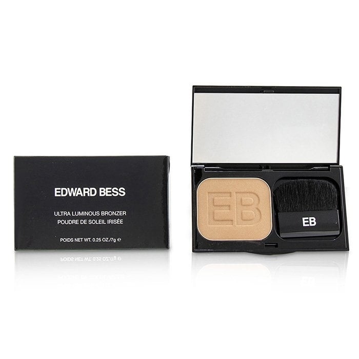 Edward Bess 12890118502 Ultra Luminuous Bronzer - number  Desert Sun - 8. 5g-0. 3oz