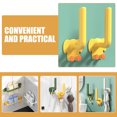 thumbnail image 4 of unbranded 6Ud Adhesivos Para Pared Con Ideal Para Uso En Hogar, 4 of 8