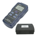 thumbnail image 1 of Probador EMF, medidor de fuerza de campo de baja frecuencia, pantalla LCD, probador de radiación electromagnética, detector EMF, 1 of 8