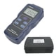 thumbnail image 3 of Medidor De Intensidad De Campo De Baja Frecuencia, Fácil Operación 30-400 Hz EMF Tester ABS Shell Tamaño Compacto Alta Precisión Multifuncional Para Laboratorio Para El Hogar ANGGREK High Accuracy EMF Tester, 3 of 8