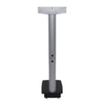 thumbnail image 6 of Health O Meter Digital Physician Scale with Height Rod 550 lbs / 250 kg Capacity, 6 of 6