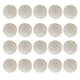 thumbnail image 1 of 20Pcs Washable Reusable Breast Pads Reusable Nursing Pads for Breastfeeding, 1 of 3