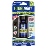 Nail-Aid - Fungi Gone Lemon Eucalyptus - Nail Fungus Solution