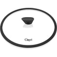 thumbnail image 2 of SHIBA-Fry Pan Lid, in Tempered Glass, 2 of 4