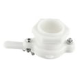 thumbnail image 4 of 10 Uds T5 calibre de coche 5050 1SMD LED Speedo tablero de instrumentos bombilla de luz lateral 12V Jadeshay A, 4 of 5